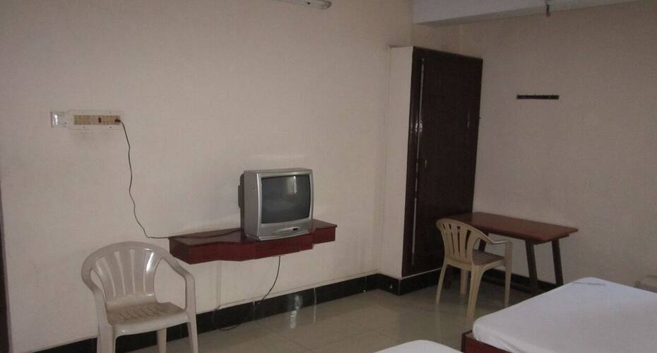Lodge Al Muzammil, Nagapattinam 3
